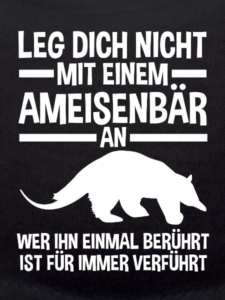 Ameisenbär
