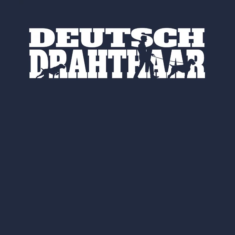 Hunde Deutsch Drahthaar Hundebesitzer