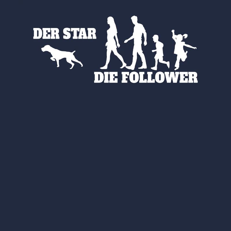 Hunde Deutsch Drahthaar Hundebesitzer