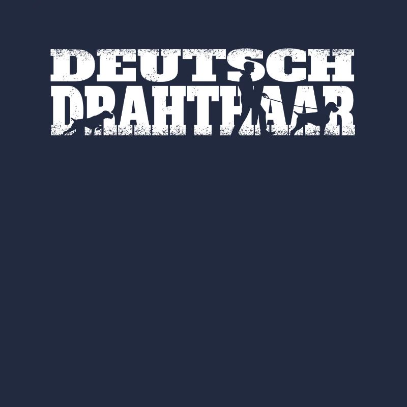 Hunde Deutsch Drahthaar Hundebesitzer