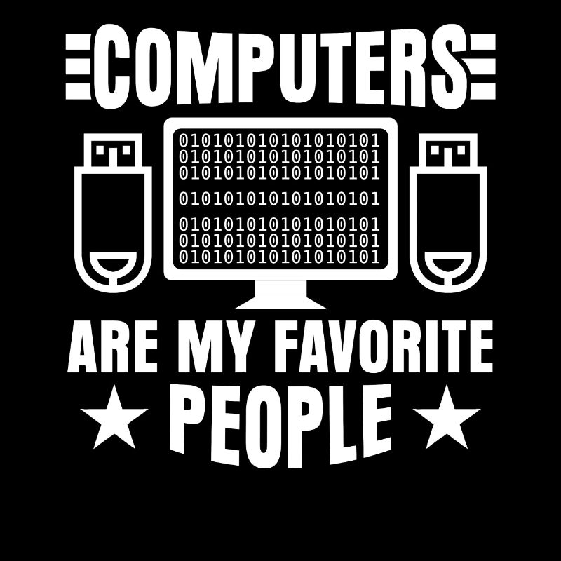 Admin Programmer Computer Scientist