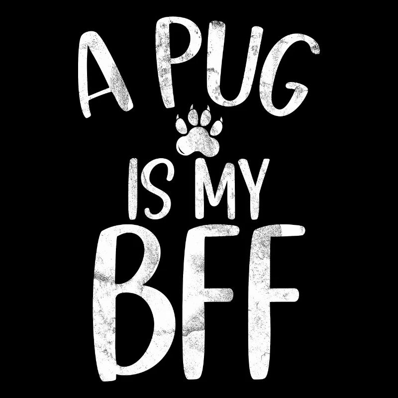 Pug Gifts for Pug Lovers