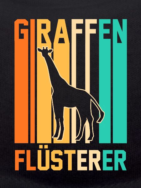 Giraffe Giraffen
