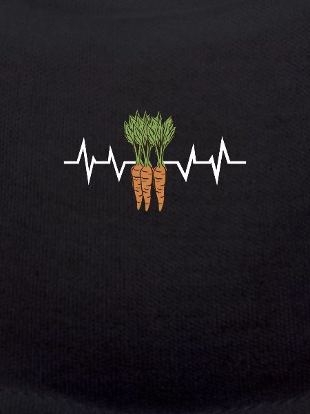 Carrot Vegetable Vegan