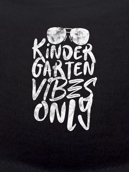 Kindergarten