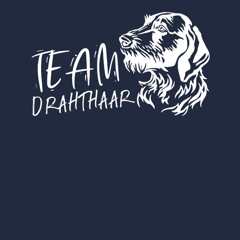 Hunde Deutsch Drahthaar Hundebesitzer