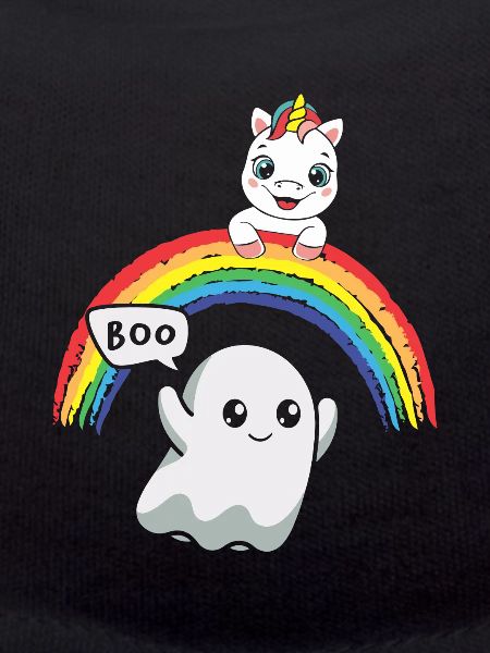 Boo Ghost