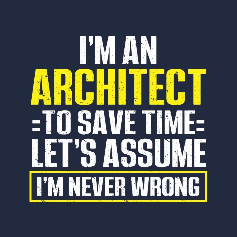 Architect's Gift, Architecture Lover