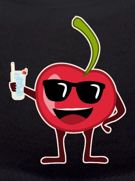 Cherries Party Cherry