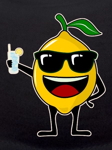 Lemon Party Lemon