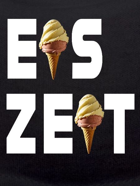 Eiszeit