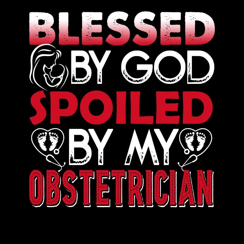 Obstetrician Spoiled By My Obstetrician