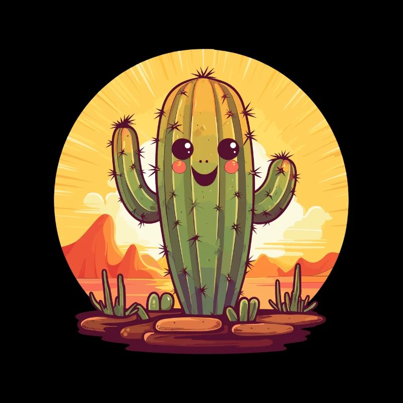 Cactus