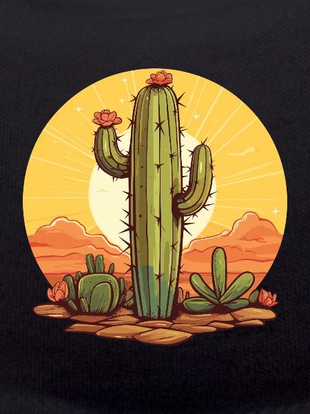 Cactus
