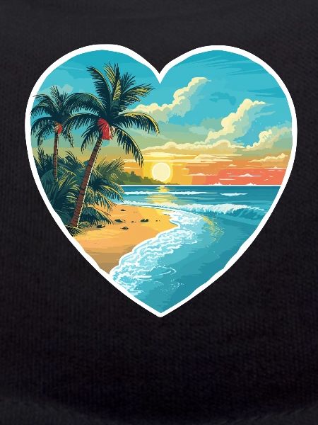 Beach Love