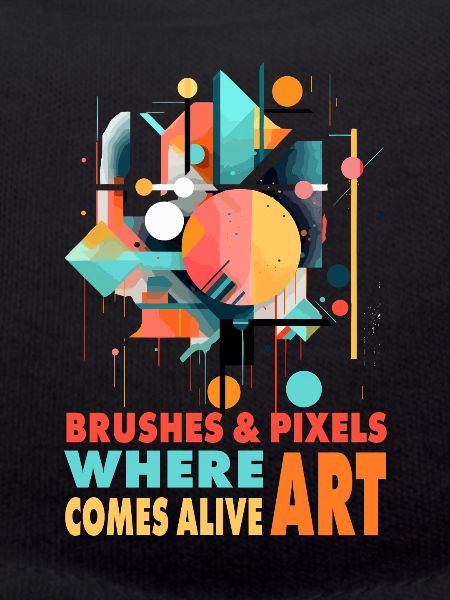 Art numérique