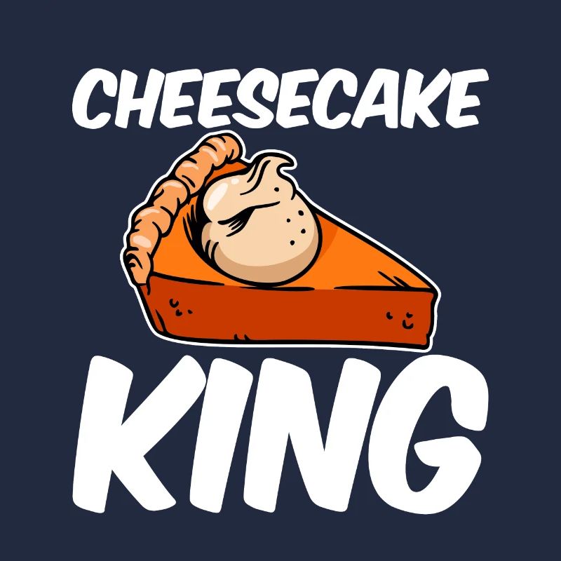 Cheesecake King 4