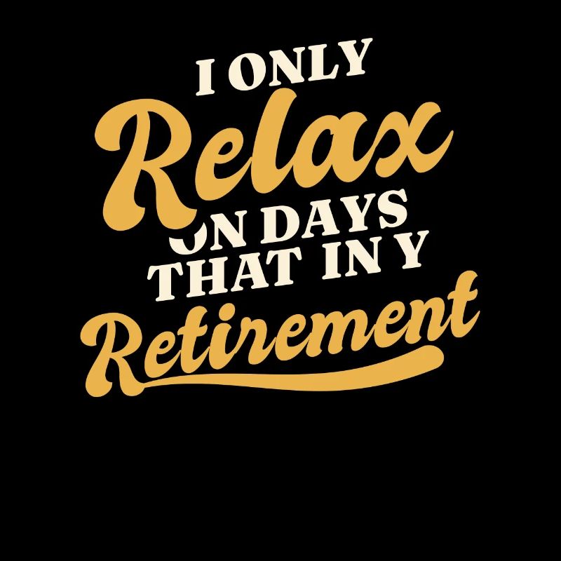 Retraités Retraite Relax
