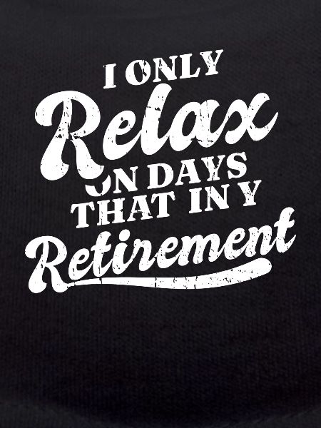 Pensioner pension funny