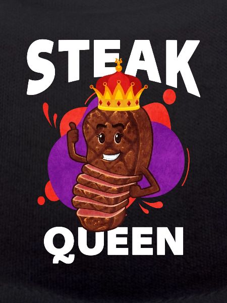 Steak