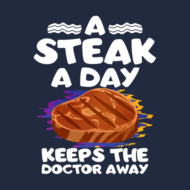 Steak