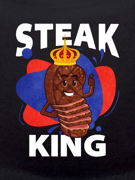 Steak
