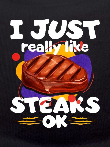 Steak