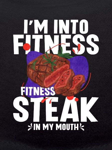 Steak