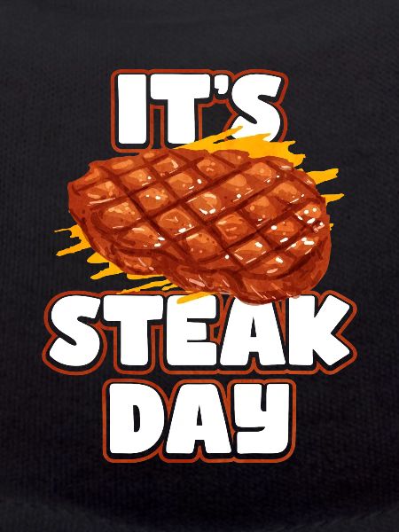 Steak