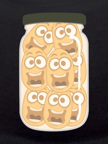 Potato Potatoes
