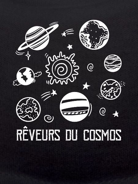Rêveurs Du Cosmos