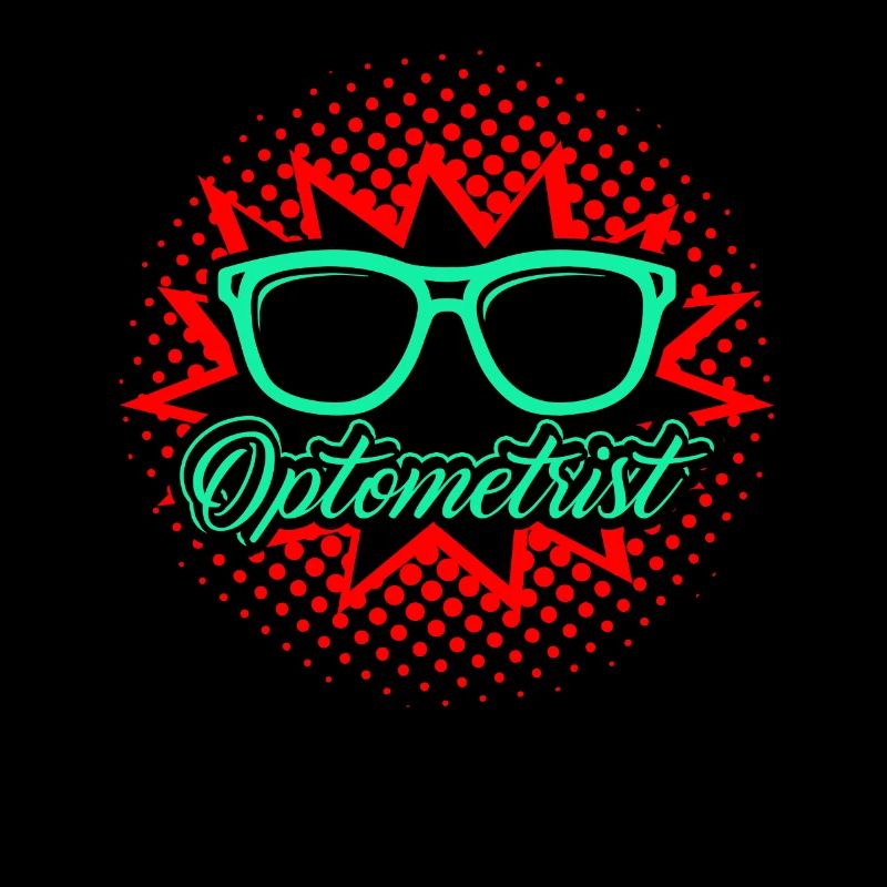 Proud To Be An Optometrist