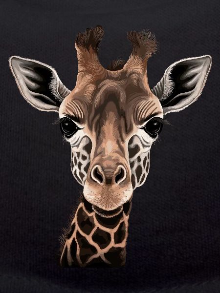 Giraffe Africa