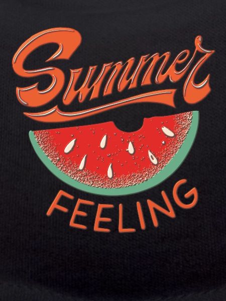 SUMMER FEELING