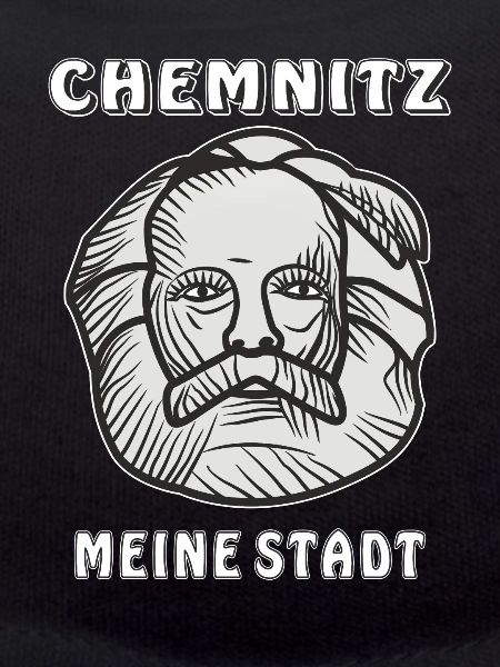 CHEMNITZ MY CITY