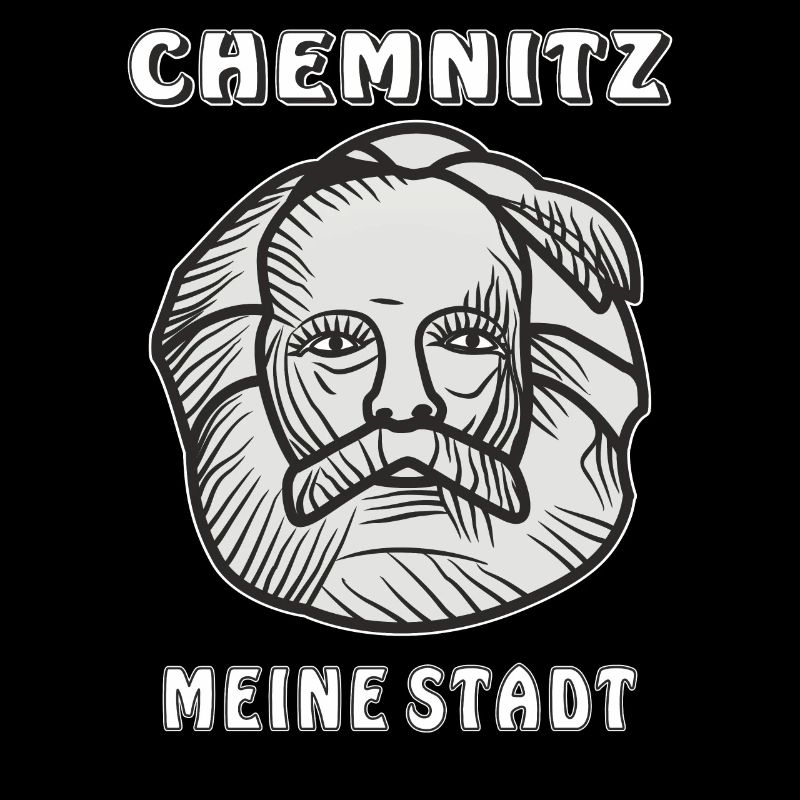 CHEMNITZ MA VILLE