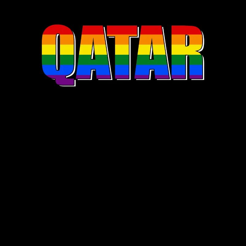 QATAR LGBTQIA