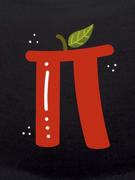 Pi Als Roter Apfel