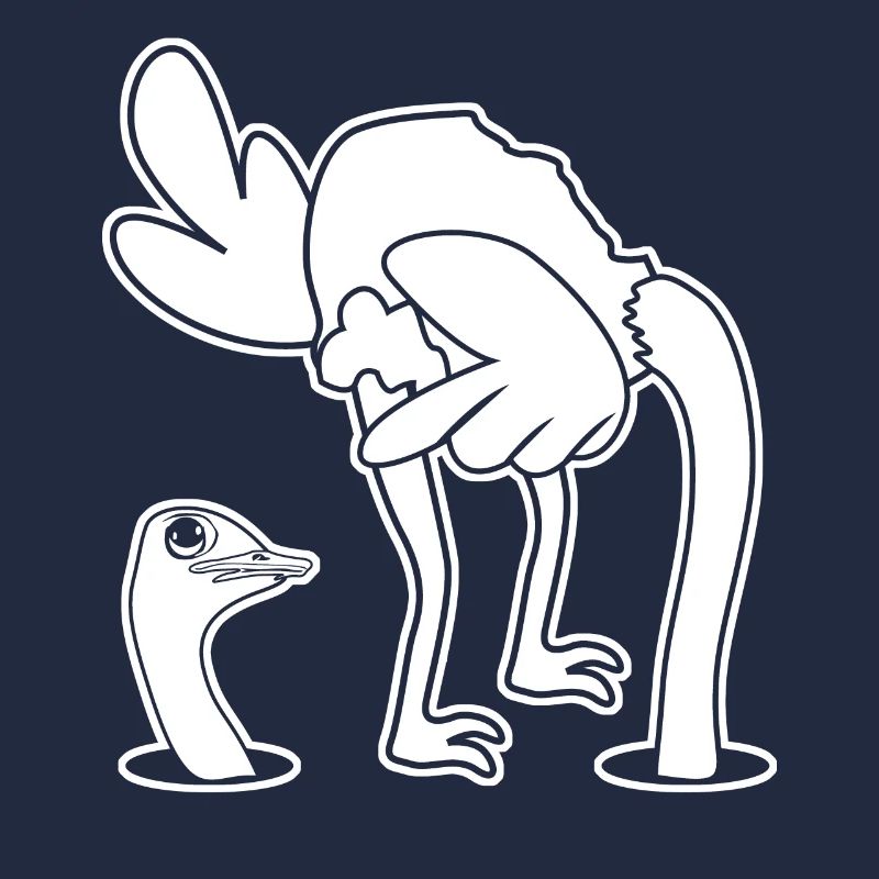 Ostrich