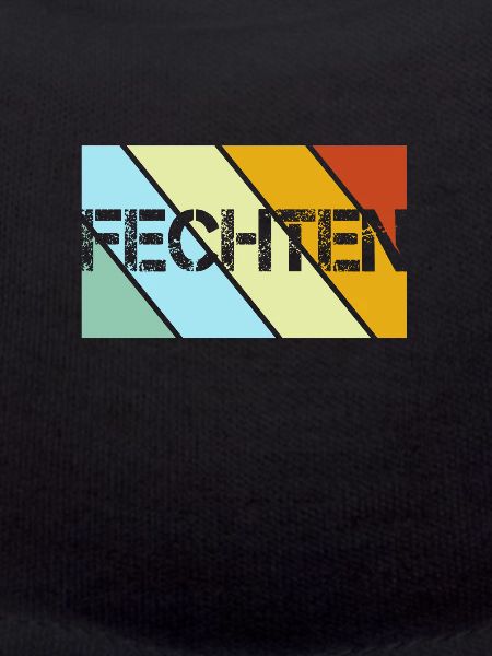 Fencing Retro