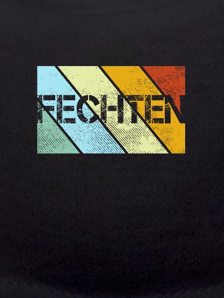 Fencing Retro