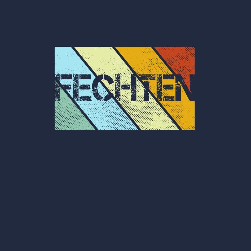 Fencing Retro
