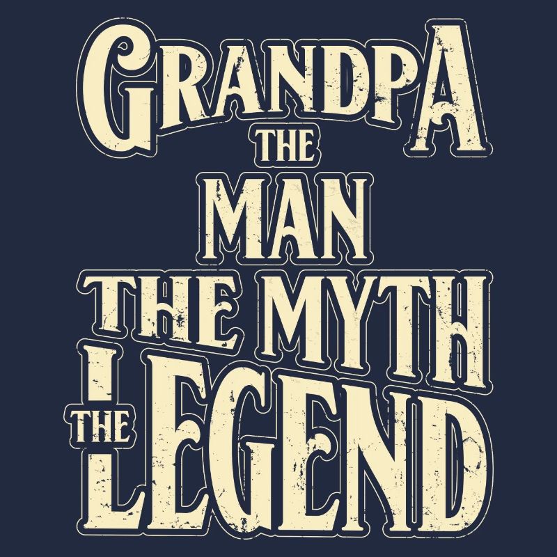 Opa Der Mann Der Mythos Die Legende