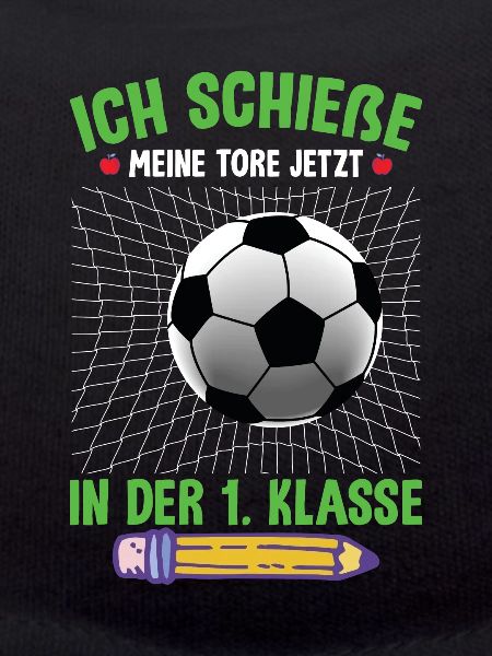 Schulanfang 2023