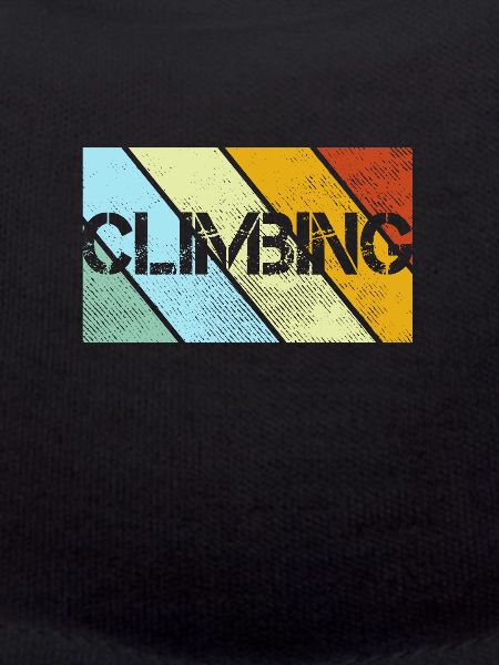 Climbing Retro