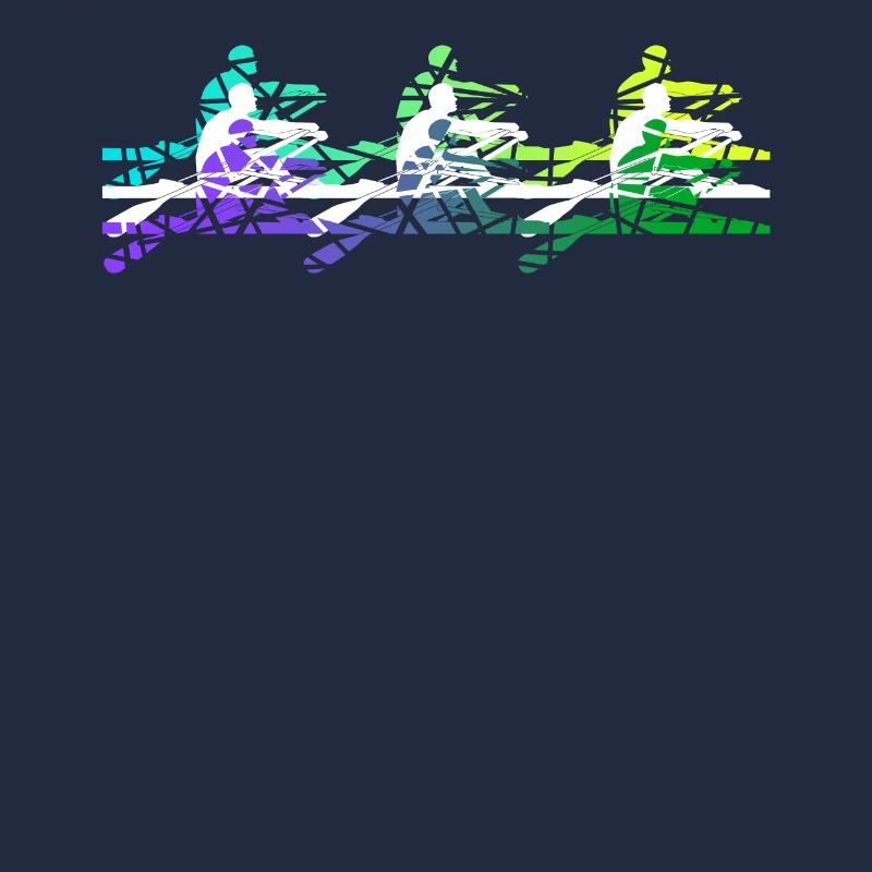 aviron, canoë, bateau à rames, aviron, aviron