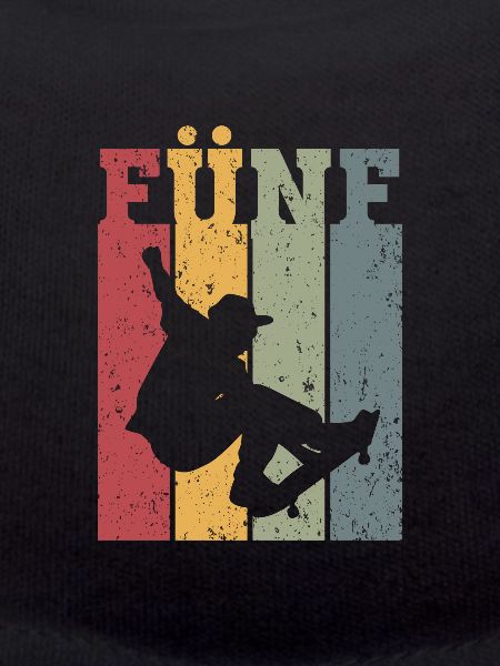 Fünf