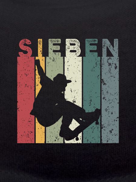 Sieben