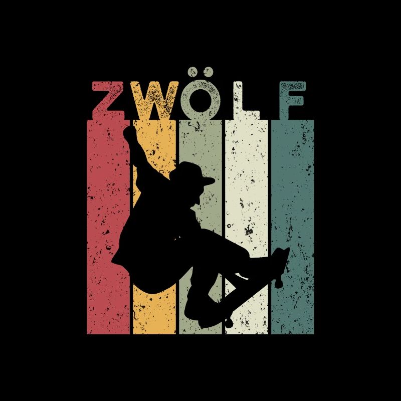 Zwölf