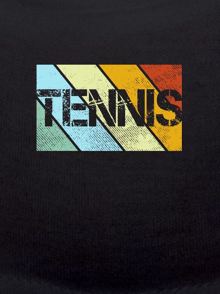 Tennis Rétro